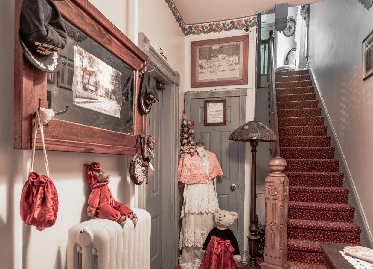 Antoinette'S Apartments & Suites ケープ・メイ エクステリア 写真